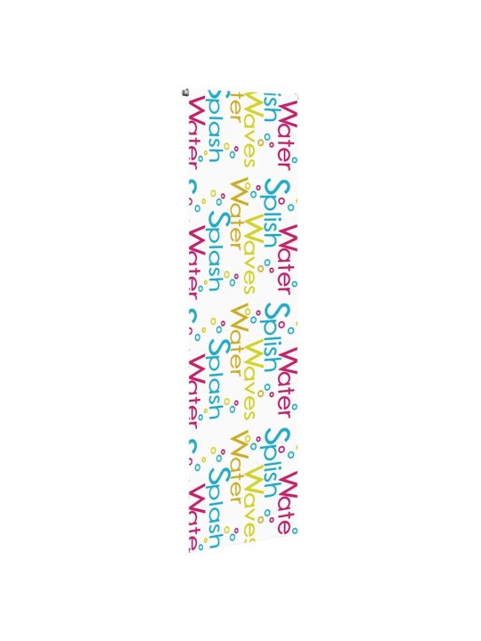 Rullaverho 80x240 cm kankaan leveys 76 cm