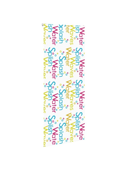 Rullaverho 100x240 cm kankaan leveys 96 cm
