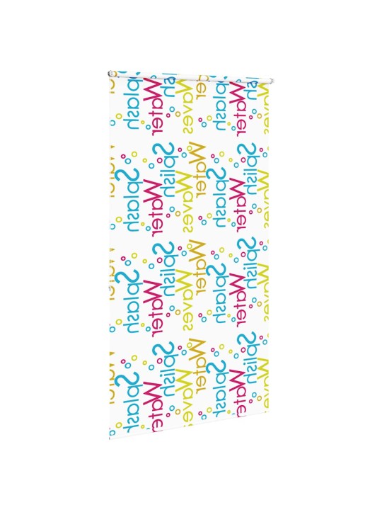 Rullaverho 120x240 cm kankaan leveys 116 cm