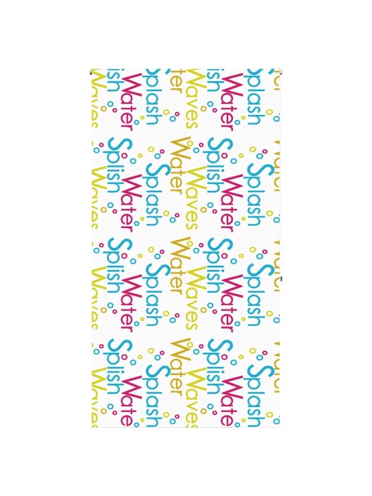 Rullaverho 140x240 cm kankaan leveys 136 cm