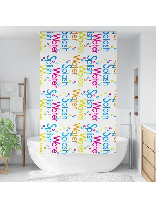 Rullaverho 140x240 cm kankaan leveys 136 cm