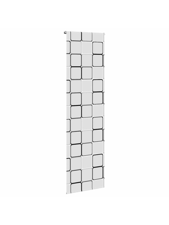 Rullaverho 60x240 cm kankaan leveys 56 cm