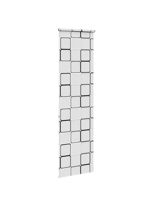 Rullaverho 60x240 cm kankaan leveys 56 cm