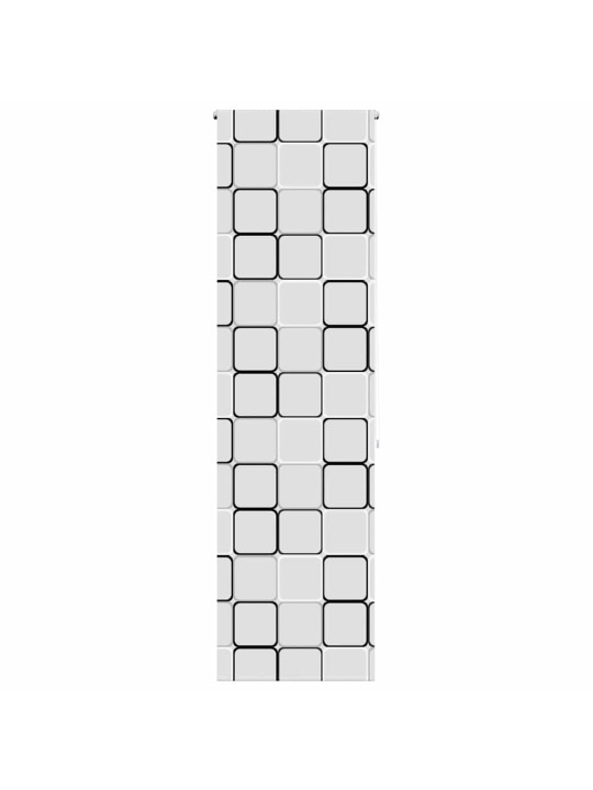 Rullaverho 70x240 cm kankaan leveys 66 cm