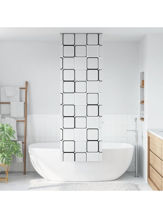 Rullaverho 70x240 cm kankaan leveys 66 cm