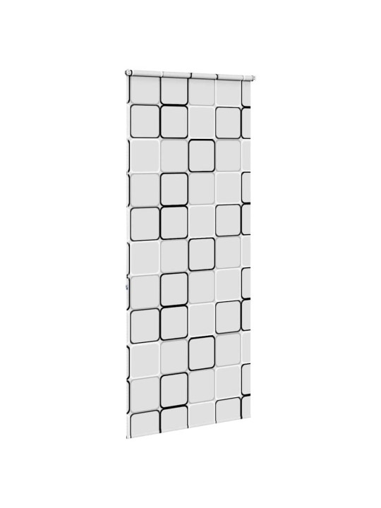 Rullaverho 90x240 cm kankaan leveys 86 cm
