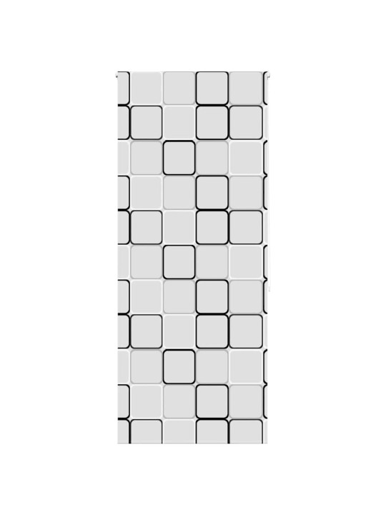 Rullaverho 100x240 cm kankaan leveys 96 cm