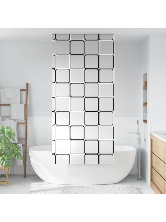 Rullaverho 100x240 cm kankaan leveys 96 cm