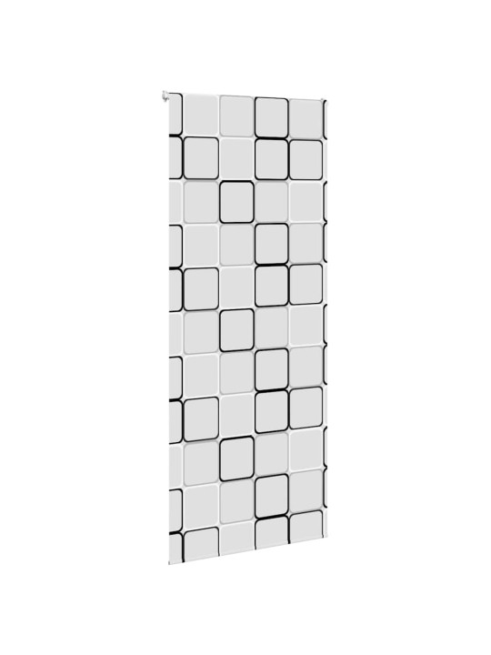 Rullaverho 110x240 cm kankaan leveys 106 cm