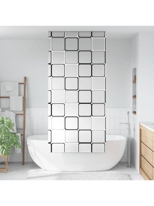 Rullaverho 110x240 cm kankaan leveys 106 cm