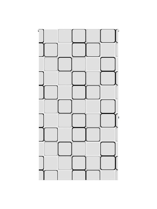 Rullaverho 140x240 cm kankaan leveys 136 cm
