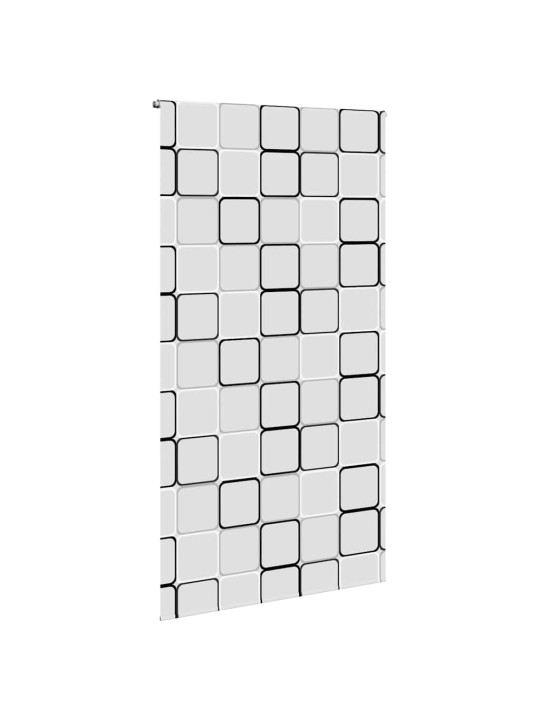 Rullaverho 140x240 cm kankaan leveys 136 cm