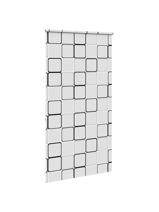 Rullaverho 140x240 cm kankaan leveys 136 cm