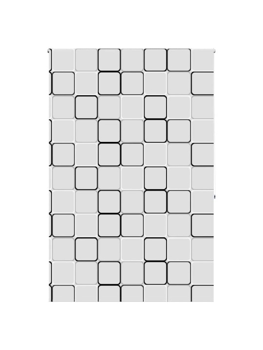 Rullaverho 150x240 cm kankaan leveys 146 cm