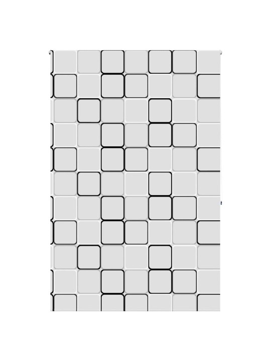 Rullaverho 160x240 cm kankaan leveys 156 cm