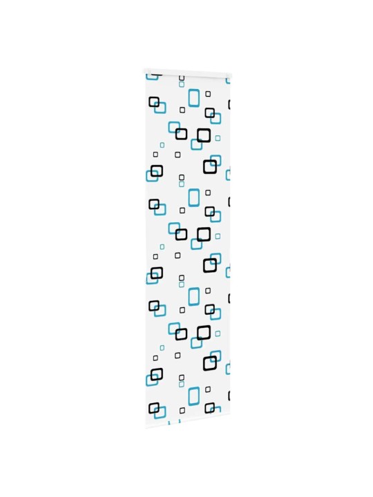 Rullaverho kasetilla 70x240 cm kankaan leveys 66 cm
