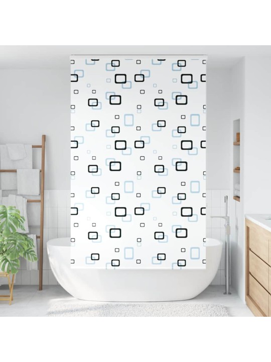 Rullaverho kasetilla 130x240 cm kankaan leveys 126 cm