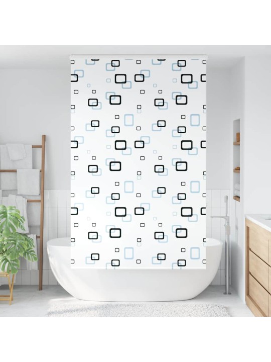 Rullaverho kasetilla 140x240 cm kankaan leveys 136 cm
