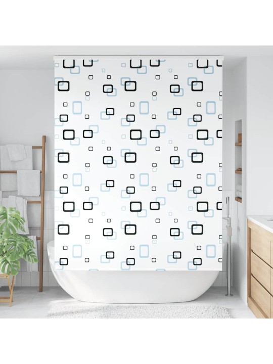 Rullaverho kasetilla 150x240 cm kankaan leveys 146 cm