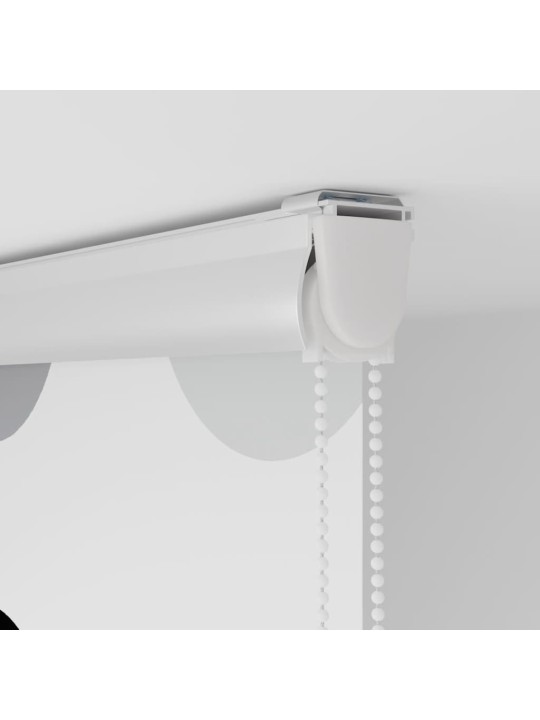 Rullaverho kasetilla 70x240 cm kankaan leveys 66 cm