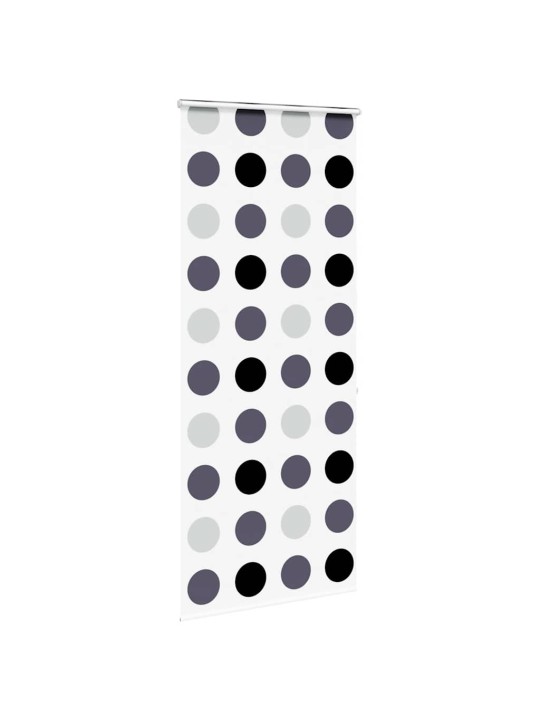 Rullaverho kasetilla 150x240 cm kankaan leveys 146 cm