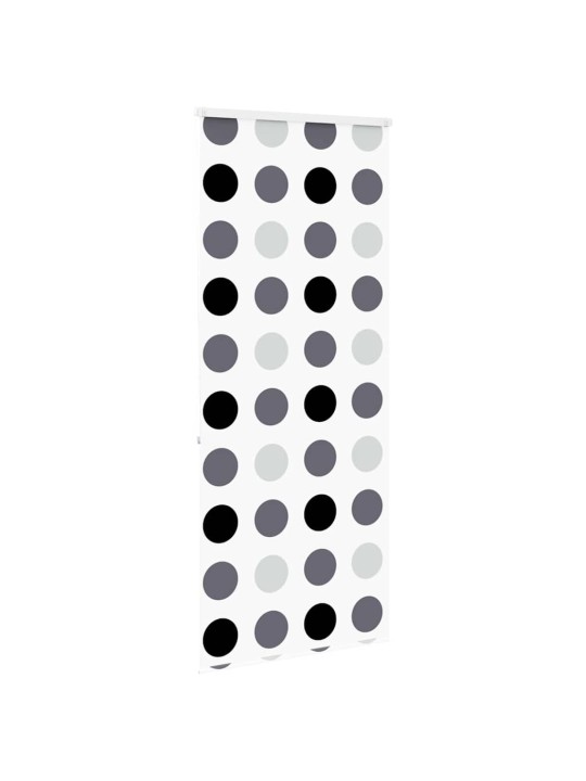 Rullaverho kasetilla 150x240 cm kankaan leveys 146 cm