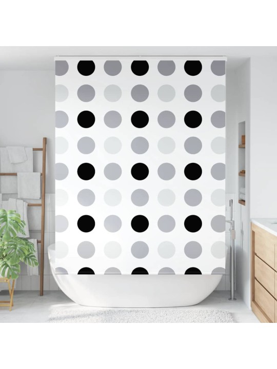 Rullaverho kasetilla 160x240 cm kankaan leveys 156 cm