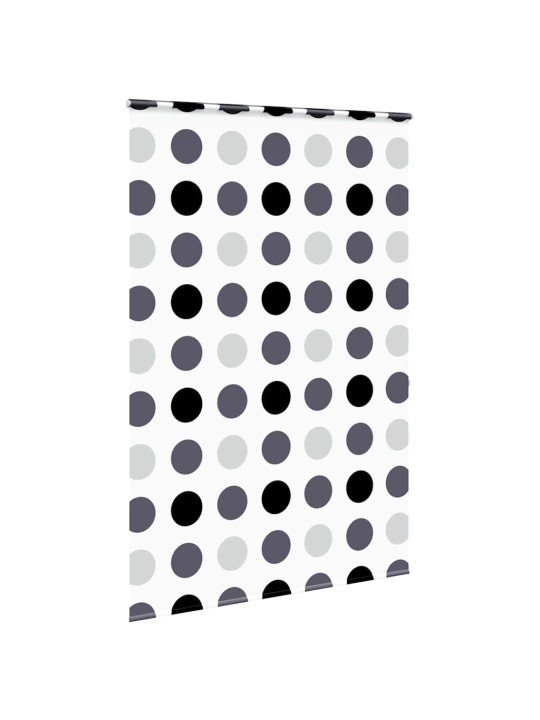 Rullaverho kasetilla 160x240 cm kankaan leveys 156 cm