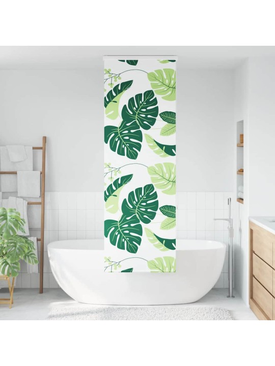 Rullaverho kasetilla 70x240 cm kankaan leveys 66 cm