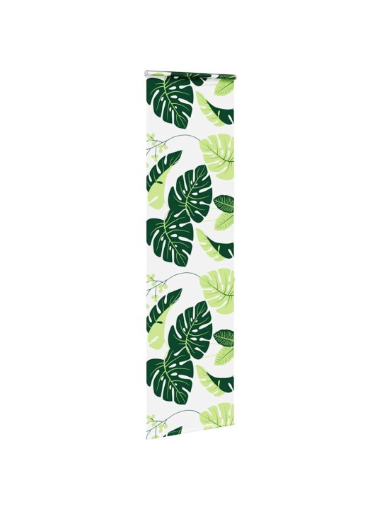 Rullaverho kasetilla 70x240 cm kankaan leveys 66 cm