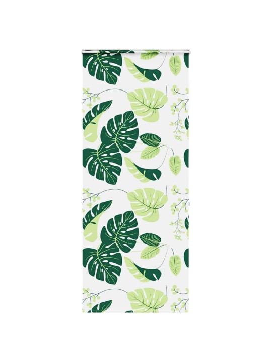 Rullaverho kasetilla 90x240 cm kankaan leveys 86 cm