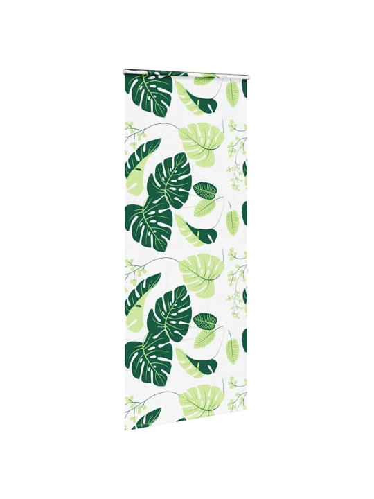 Rullaverho kasetilla 90x240 cm kankaan leveys 86 cm