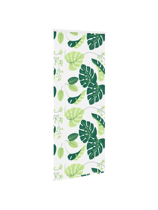 Rullaverho kasetilla 90x240 cm kankaan leveys 86 cm