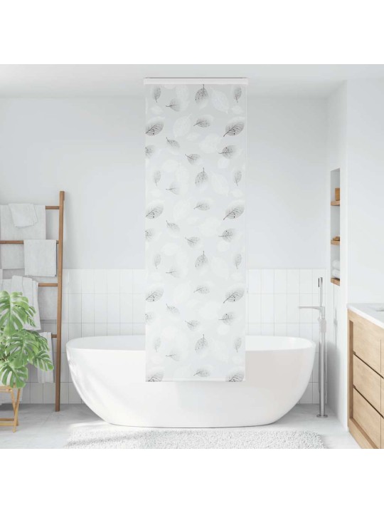 Rullaverho kasetilla 70x240 cm kankaan leveys 66 cm
