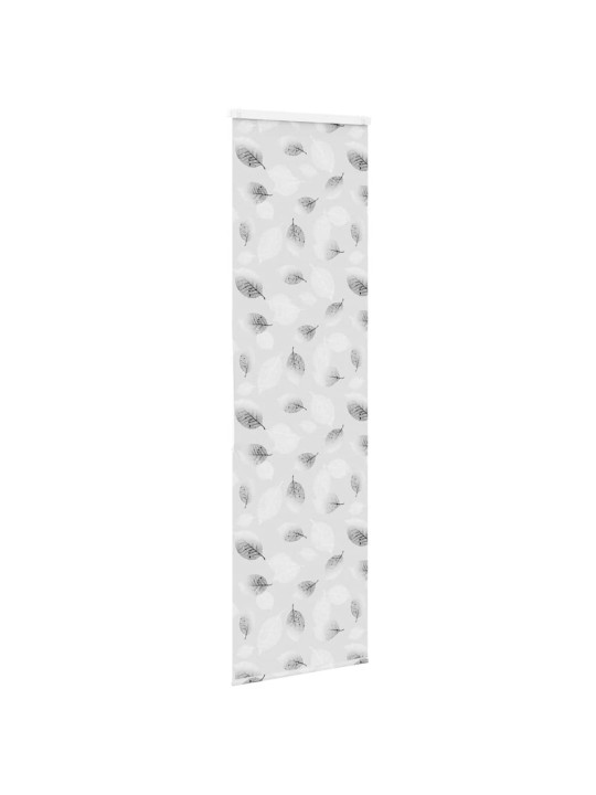 Rullaverho kasetilla 70x240 cm kankaan leveys 66 cm