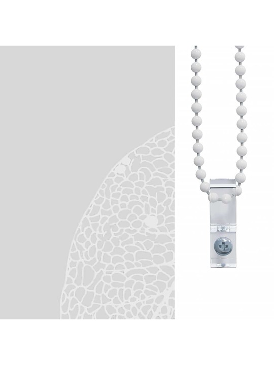 Rullaverho kasetilla 70x240 cm kankaan leveys 66 cm