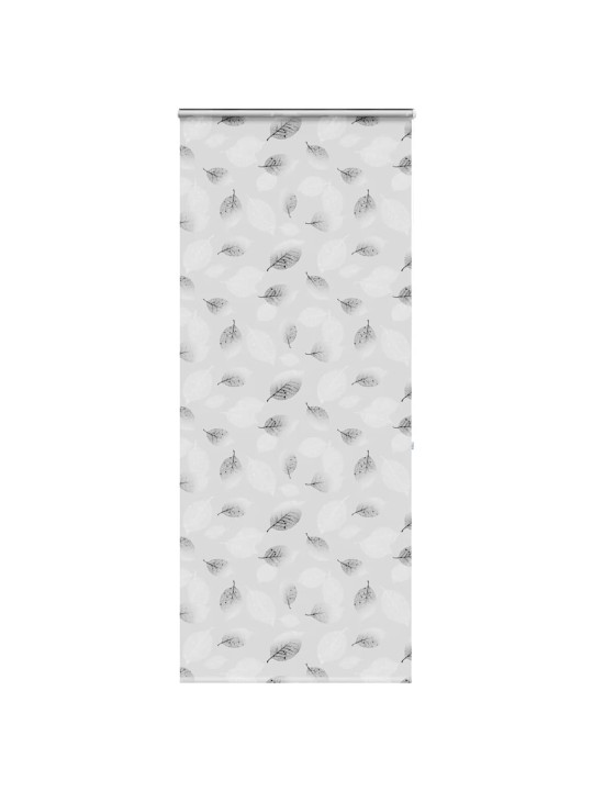 Rullaverho kasetilla 90x240 cm kankaan leveys 86 cm