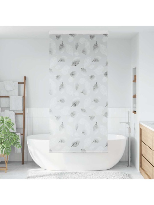 Rullaverho kasetilla 90x240 cm kankaan leveys 86 cm