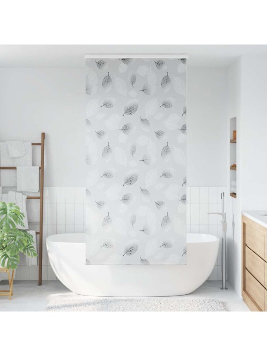 Rullaverho kasetilla 100x240 cm kankaan leveys 96 cm