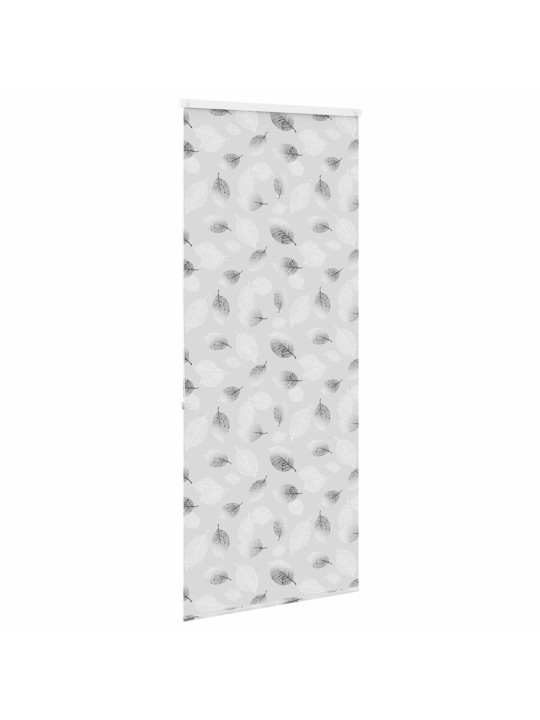 Rullaverho kasetilla 100x240 cm kankaan leveys 96 cm