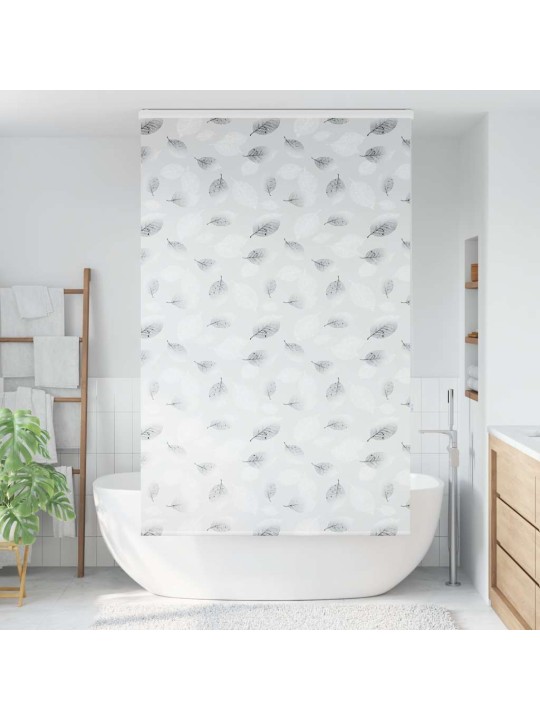 Rullaverho kasetilla 130x240 cm kankaan leveys 126 cm