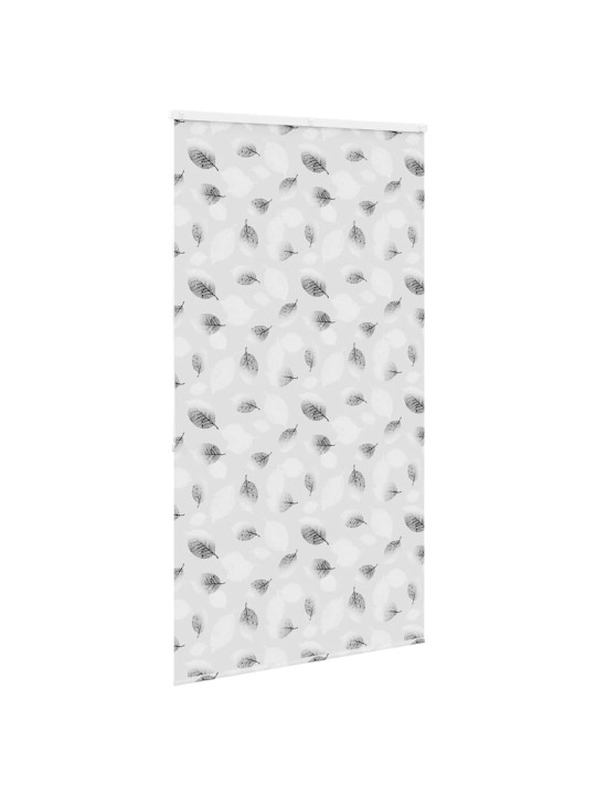 Rullaverho kasetilla 130x240 cm kankaan leveys 126 cm