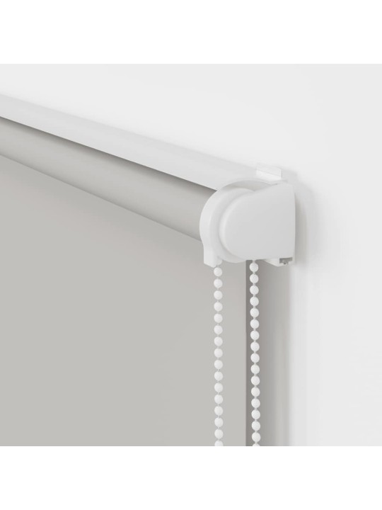 Rullaverho kasetilla 60x240 cm kankaan leveys 56 cm