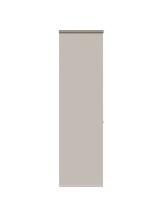 Rullaverho kasetilla 70x240 cm kankaan leveys 66 cm