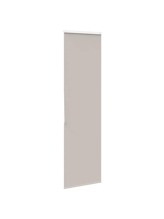 Rullaverho kasetilla 70x240 cm kankaan leveys 66 cm
