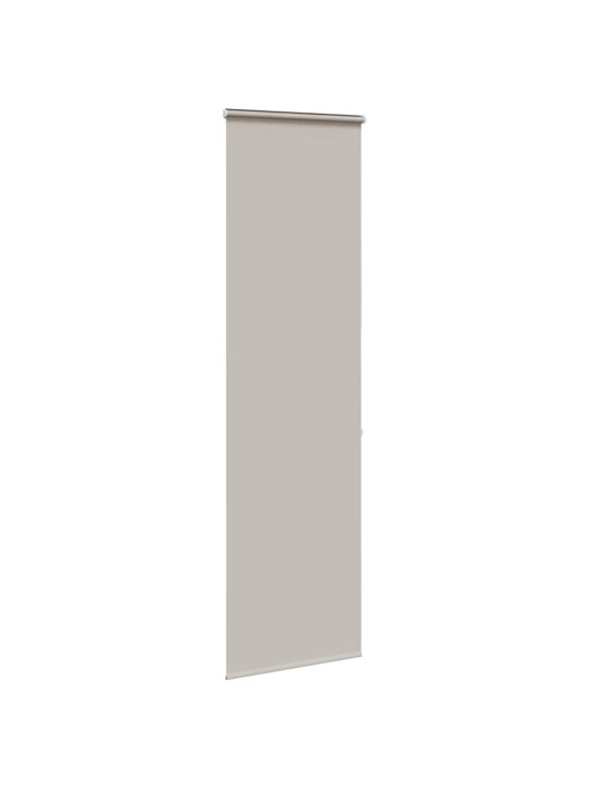 Rullaverho kasetilla 80x240 cm kankaan leveys 76 cm