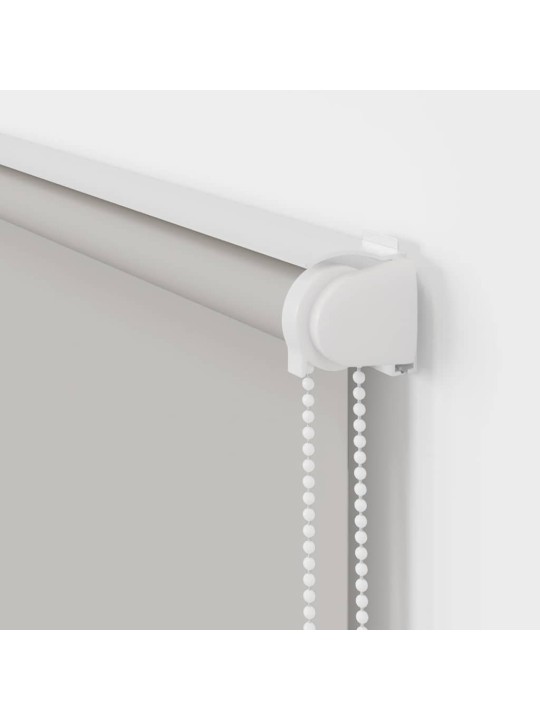 Rullaverho kasetilla 80x240 cm kankaan leveys 76 cm