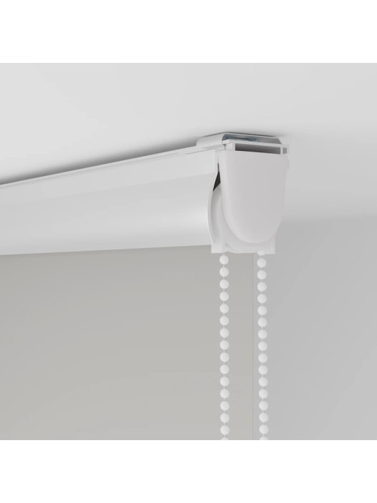 Rullaverho kasetilla 80x240 cm kankaan leveys 76 cm