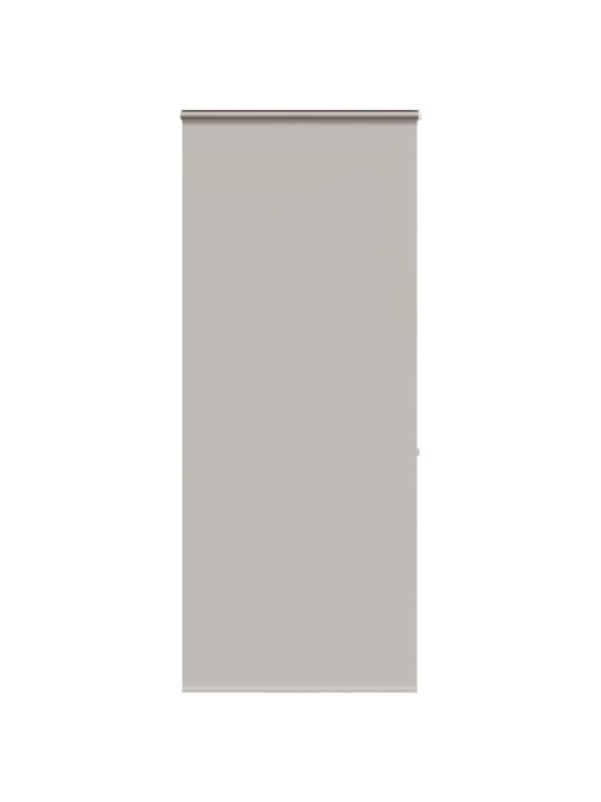 Rullaverho kasetilla 90x240 cm kankaan leveys 86 cm
