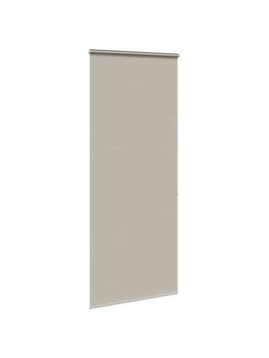 Rullaverho kasetilla 90x240 cm kankaan leveys 86 cm